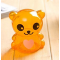 Blank Bear Bank, Cute Style